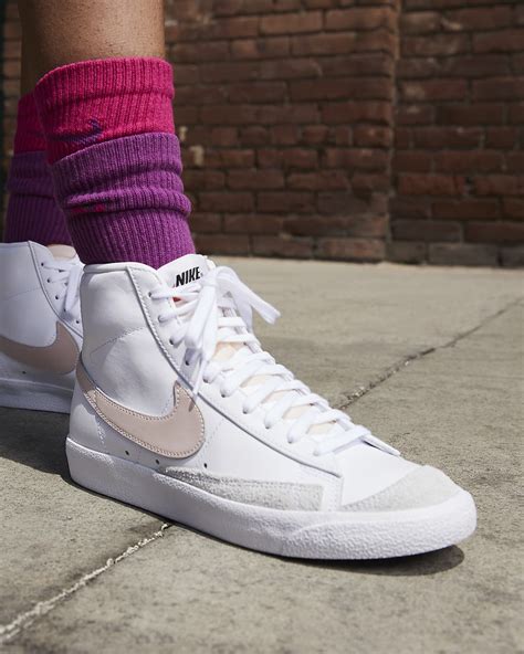 nike mid 77 vintage blazer